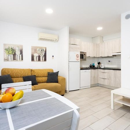Home2Book Cozy Apartment Santa Cruz Urban Center 외부 사진