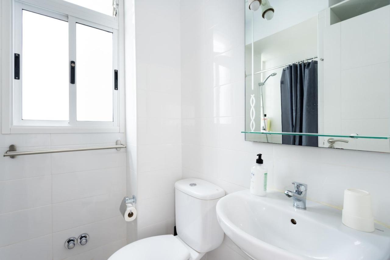 Home2Book Cozy Apartment Santa Cruz Urban Center 외부 사진