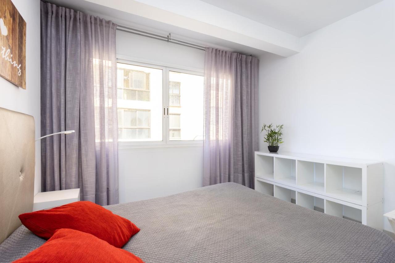 Home2Book Cozy Apartment Santa Cruz Urban Center 외부 사진