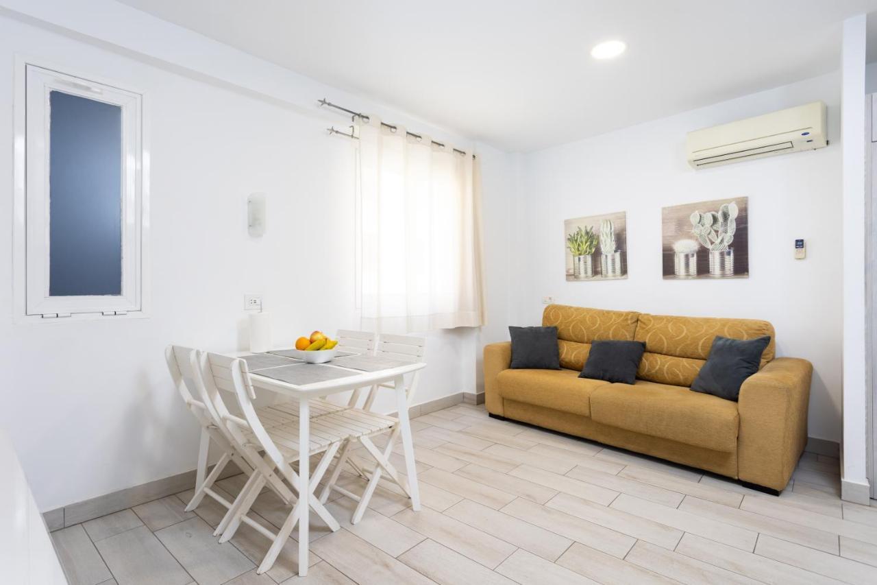 Home2Book Cozy Apartment Santa Cruz Urban Center 외부 사진