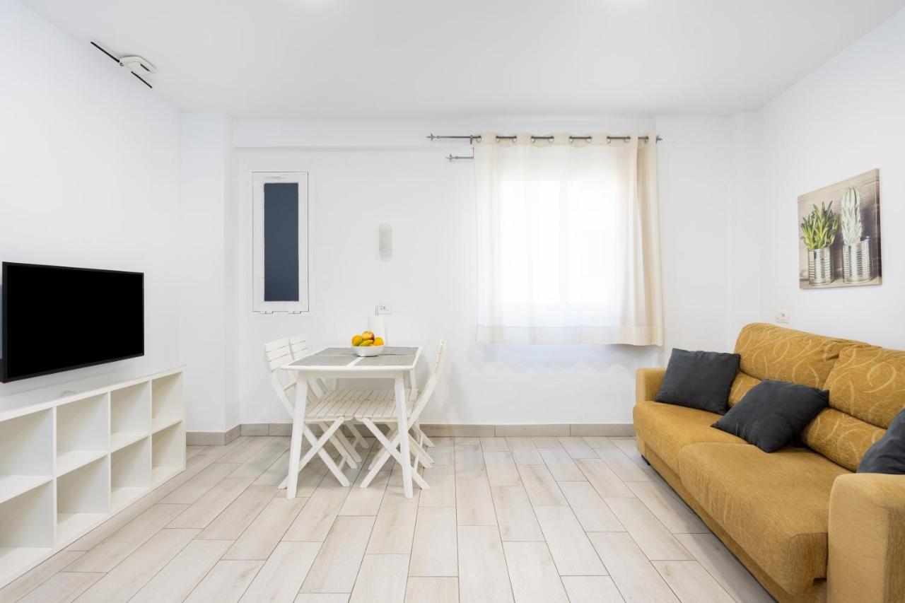 Home2Book Cozy Apartment Santa Cruz Urban Center 외부 사진