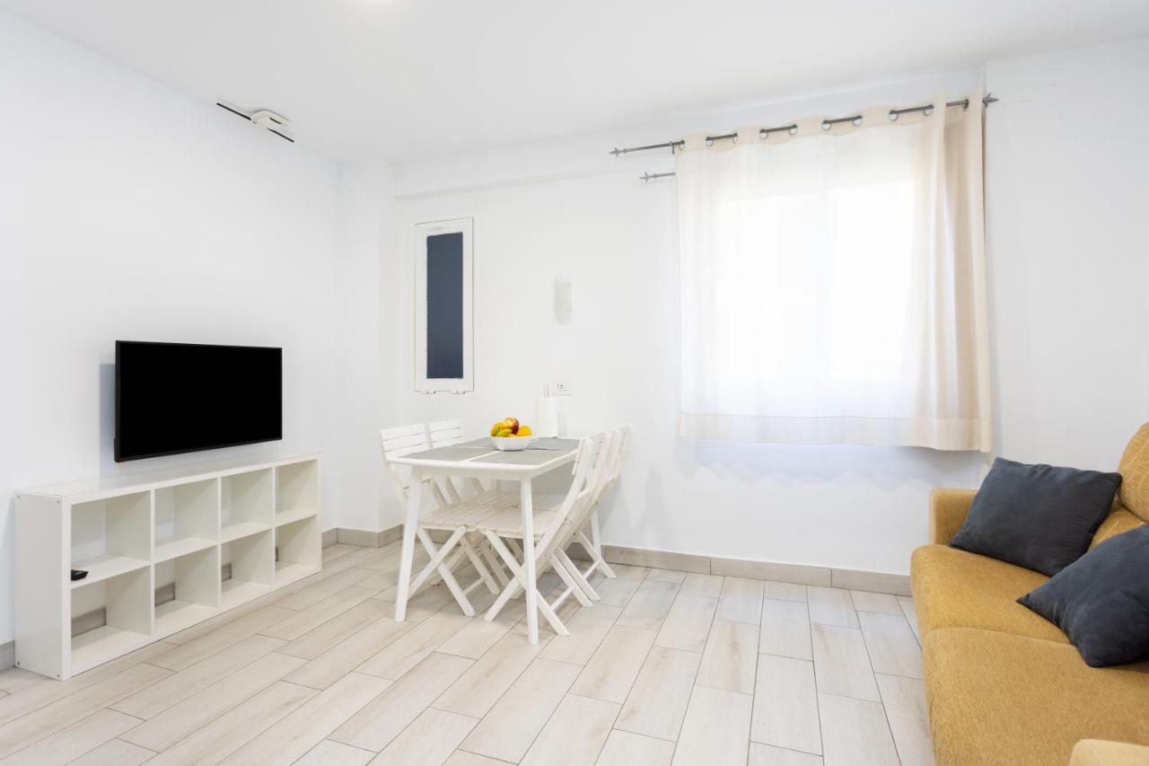 Home2Book Cozy Apartment Santa Cruz Urban Center 외부 사진