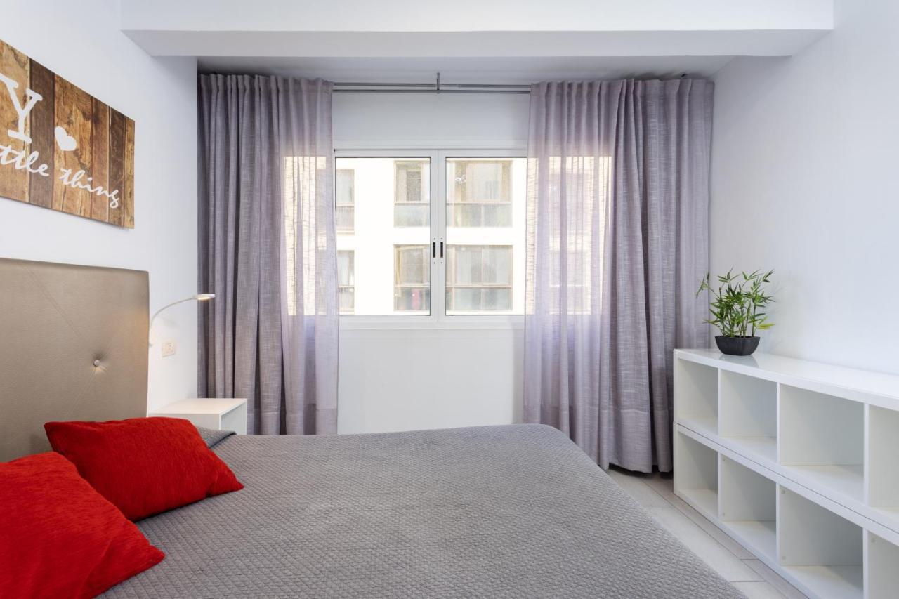 Home2Book Cozy Apartment Santa Cruz Urban Center 외부 사진