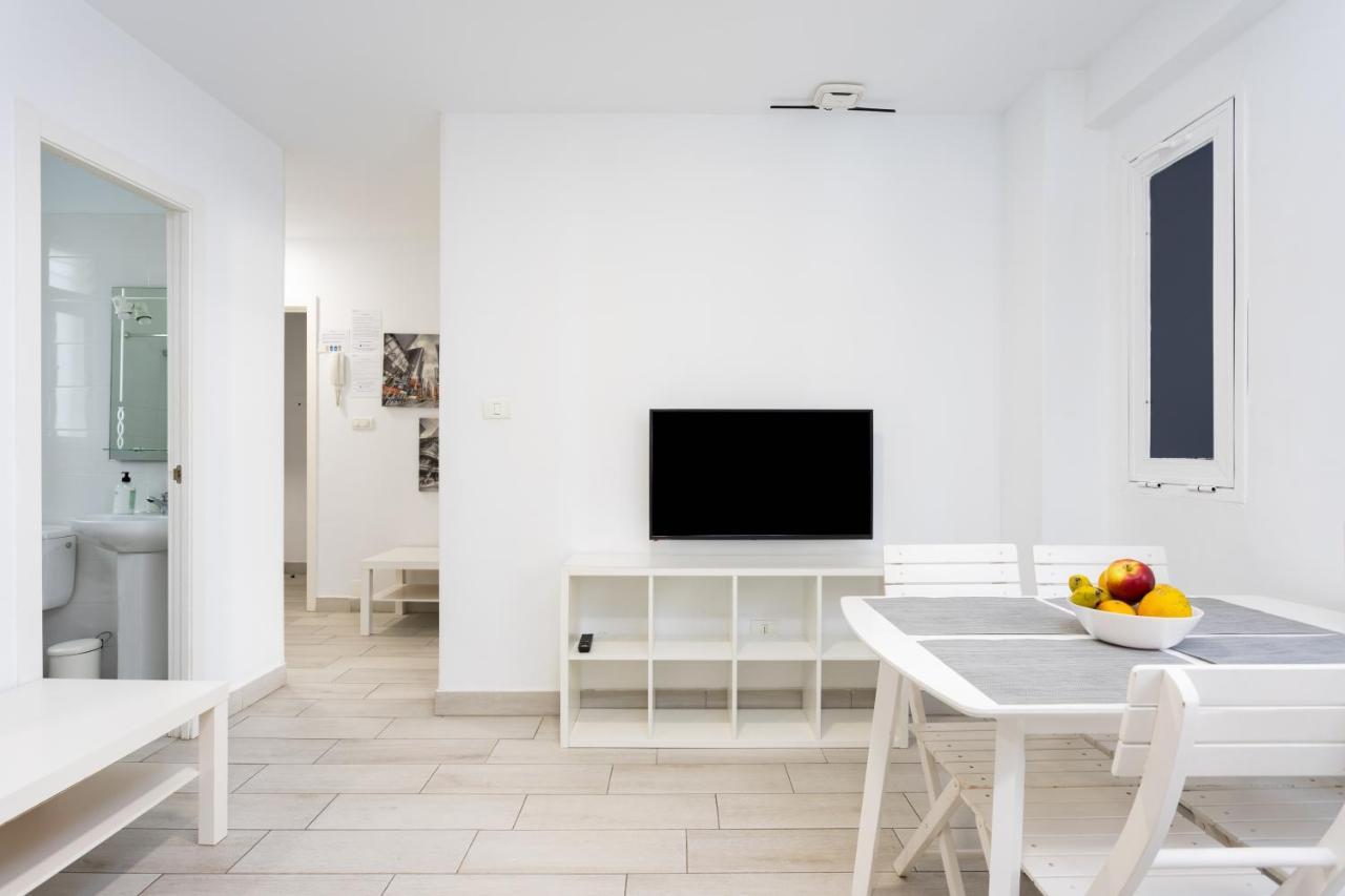 Home2Book Cozy Apartment Santa Cruz Urban Center 외부 사진