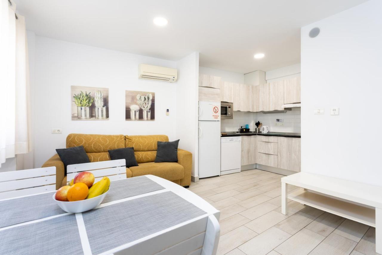 Home2Book Cozy Apartment Santa Cruz Urban Center 외부 사진
