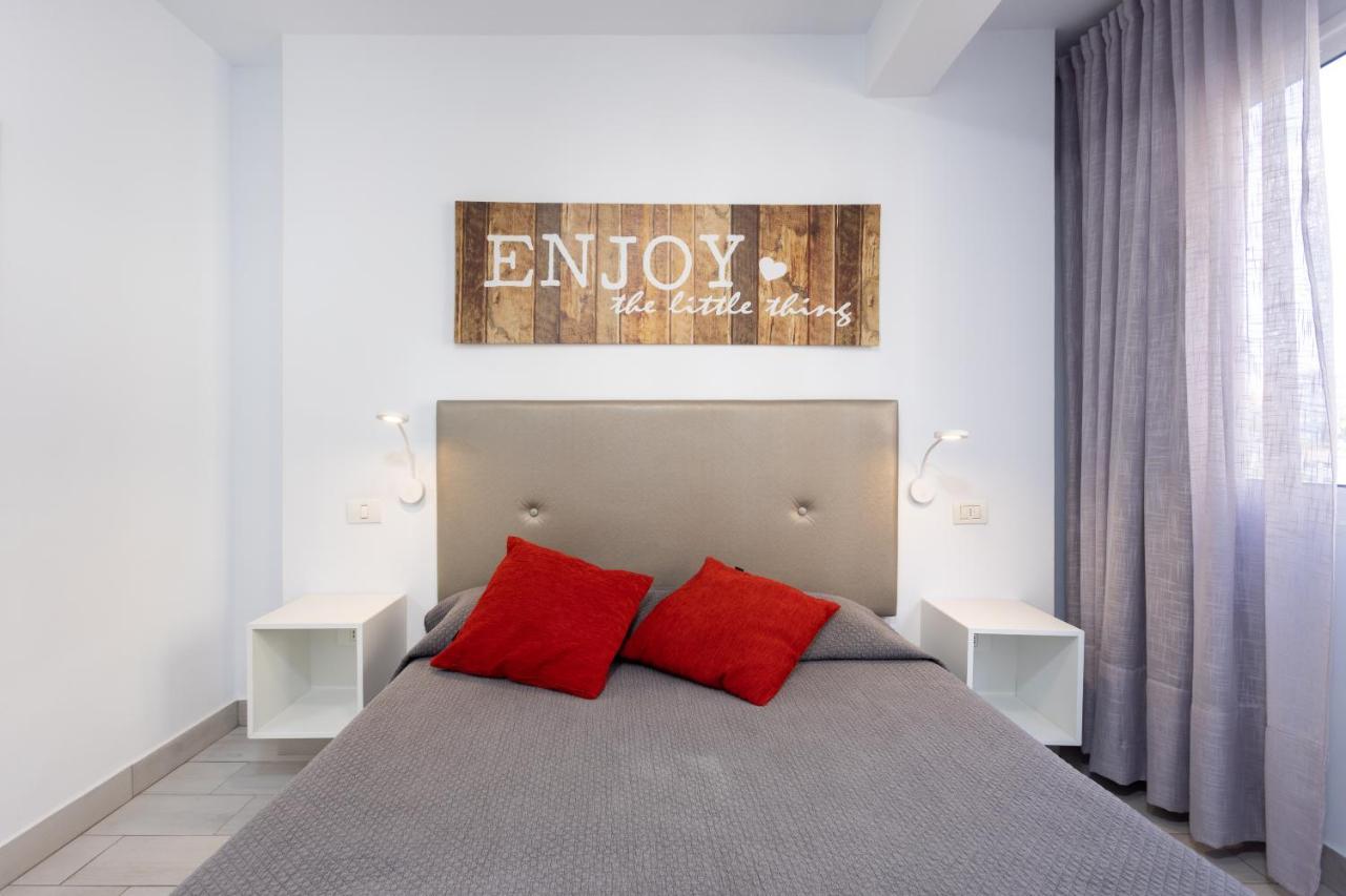 Home2Book Cozy Apartment Santa Cruz Urban Center 외부 사진