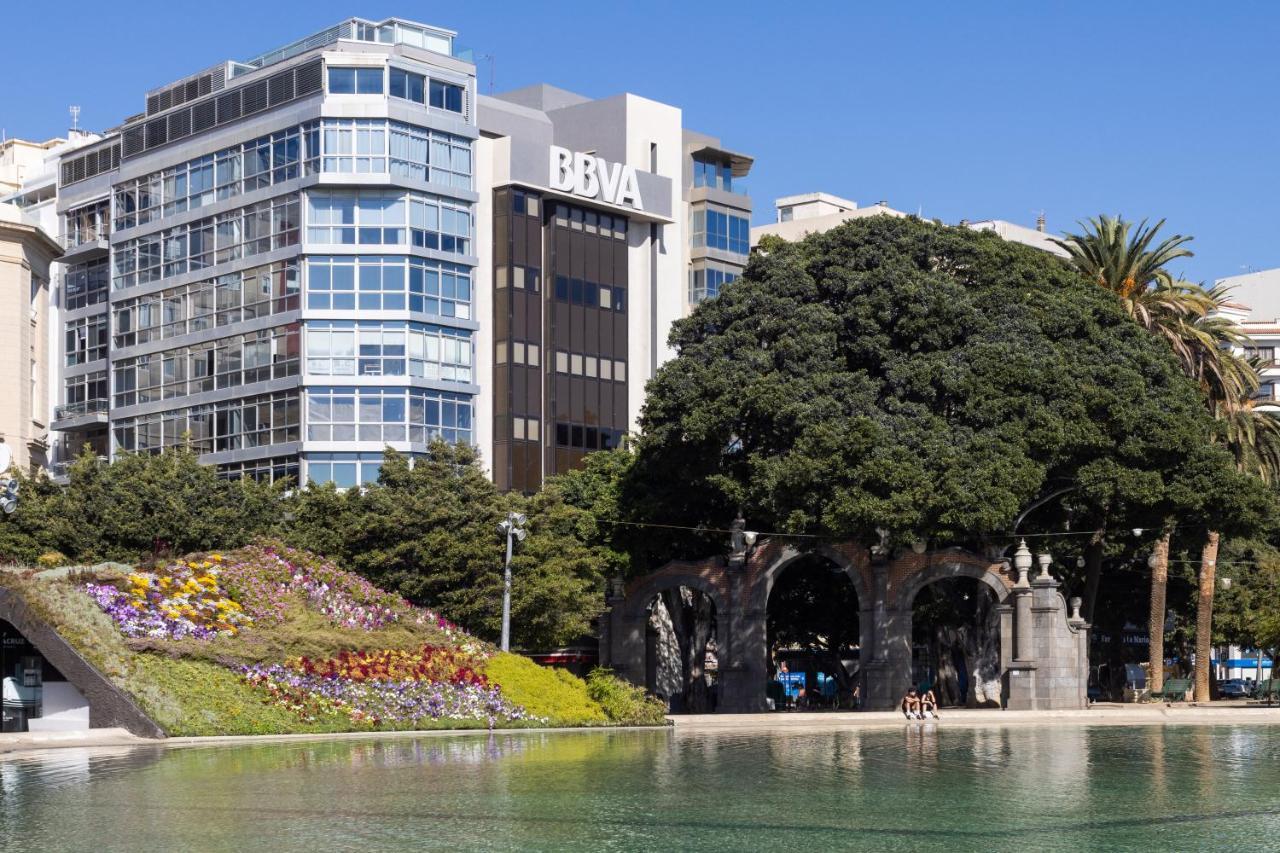 Home2Book Cozy Apartment Santa Cruz Urban Center 외부 사진