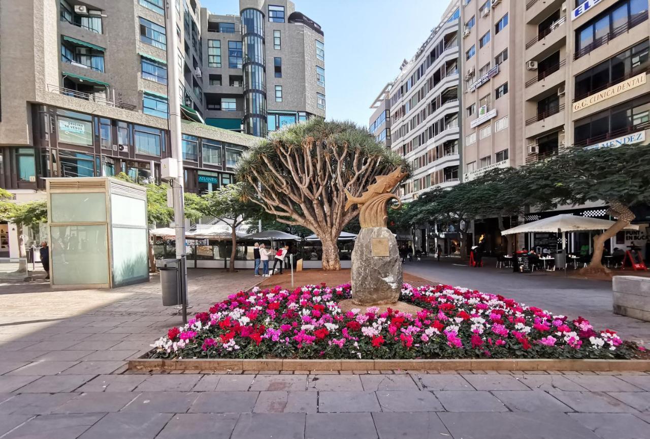 Home2Book Cozy Apartment Santa Cruz Urban Center 외부 사진